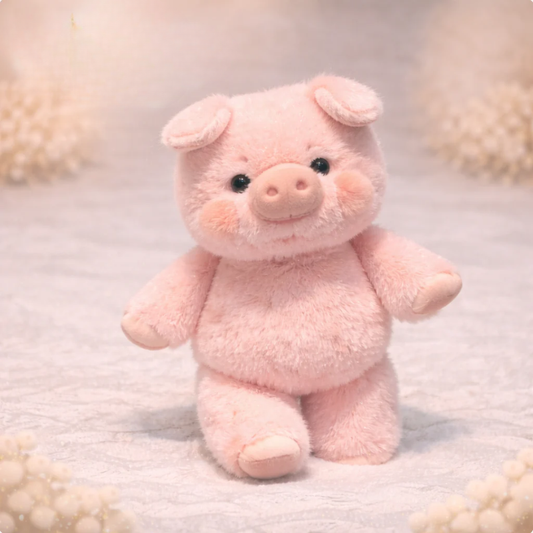 RunBuddy™ – The Plush That Runs and Makes You Smile 🏃‍♂️🧸